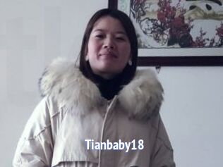 Tianbaby18