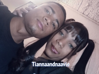 tiannaandnaavie Telefon Kontakte