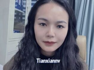 Tianxiannv