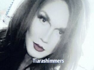 Tiarashimmers