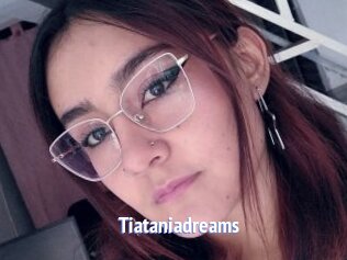 tiataniadreams Telefon Kontakte
