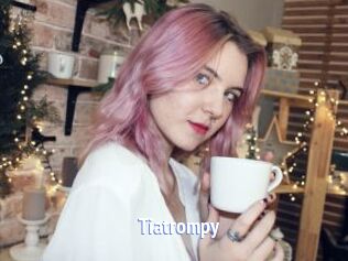 Tiatrompy