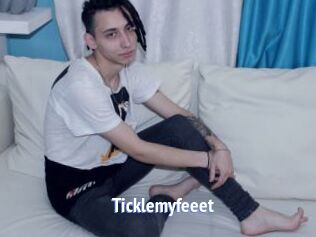 Ticklemyfeeet