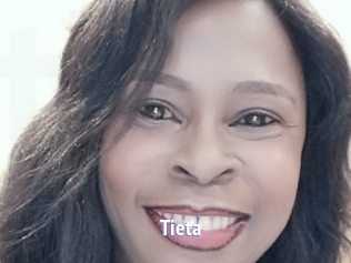Tieta