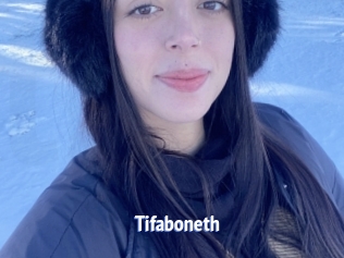 Tifaboneth
