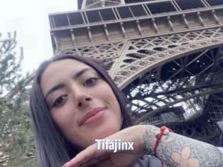 Tifajinx
