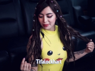 Tifalockhart