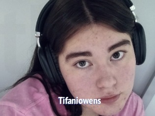 Tifaniowens