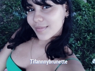 Tifannnybrunette