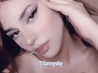 Tifannysky
