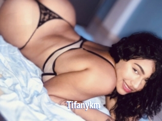 Tifanykm