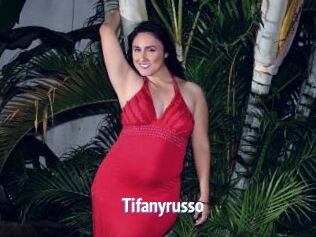 Tifanyrusso
