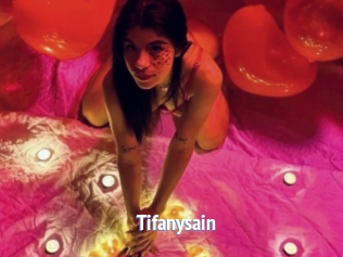 tifanysain Telefon Kontakte