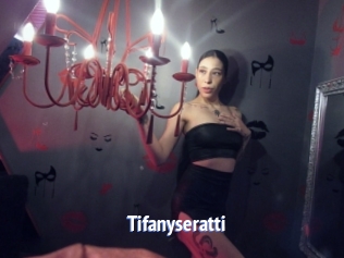 Tifanyseratti