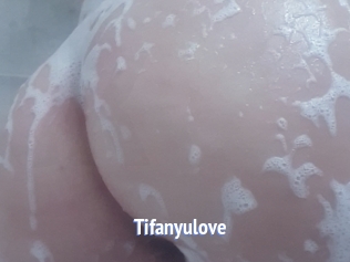 Tifanyulove