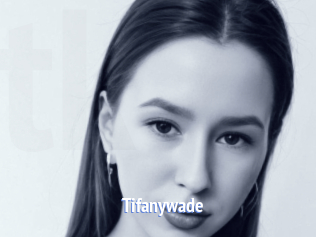 Tifanywade