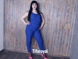 Tifaroyal