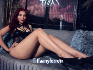 Tiffaanyferrerr