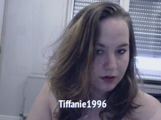 Tiffanie1996