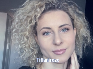 Tiffaniroze