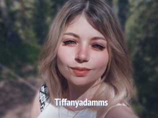 Tiffanyadamms