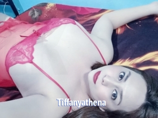 Tiffanyathena