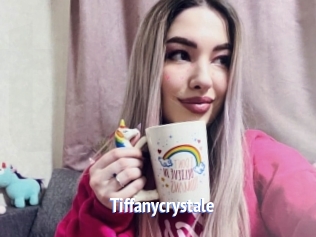 Tiffanycrystale