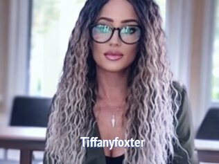 Tiffanyfoxter