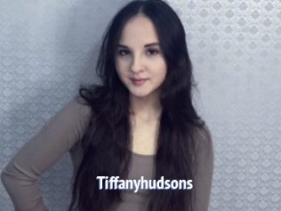 Tiffanyhudsons