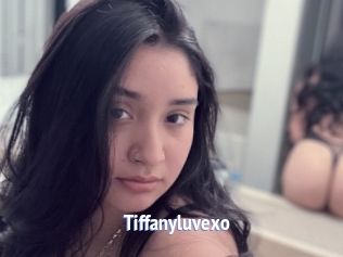 Tiffanyluvexo