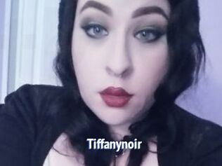 Tiffanynoir