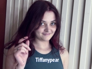 Tiffanypear