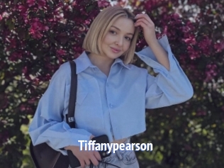 Tiffanypearson