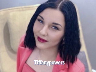 Tiffanypowers