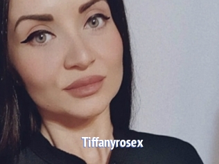 Tiffanyrosex