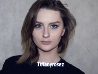 Tiffanyrosez