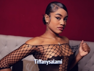 Tiffanysalami