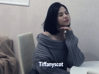 Tiffanyscot
