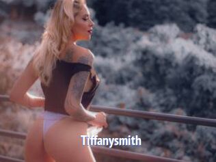 Tiffanysmith