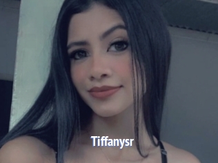 Tiffanysr