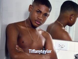 Tiffanyteylor