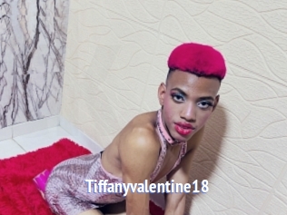 Tiffanyvalentine18