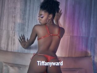 Tiffanyward