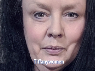 Tiffanywomen