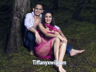 Tiffanyxwilliam