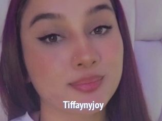 Tiffaynyjoy