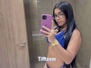 Tiffteem
