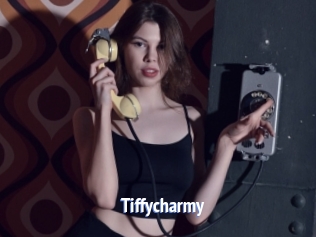 Tiffycharmy