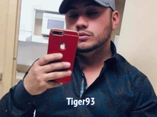 Tiger93