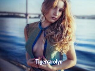 Tigercarolyn
